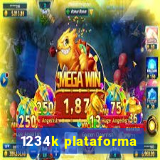 1234k plataforma